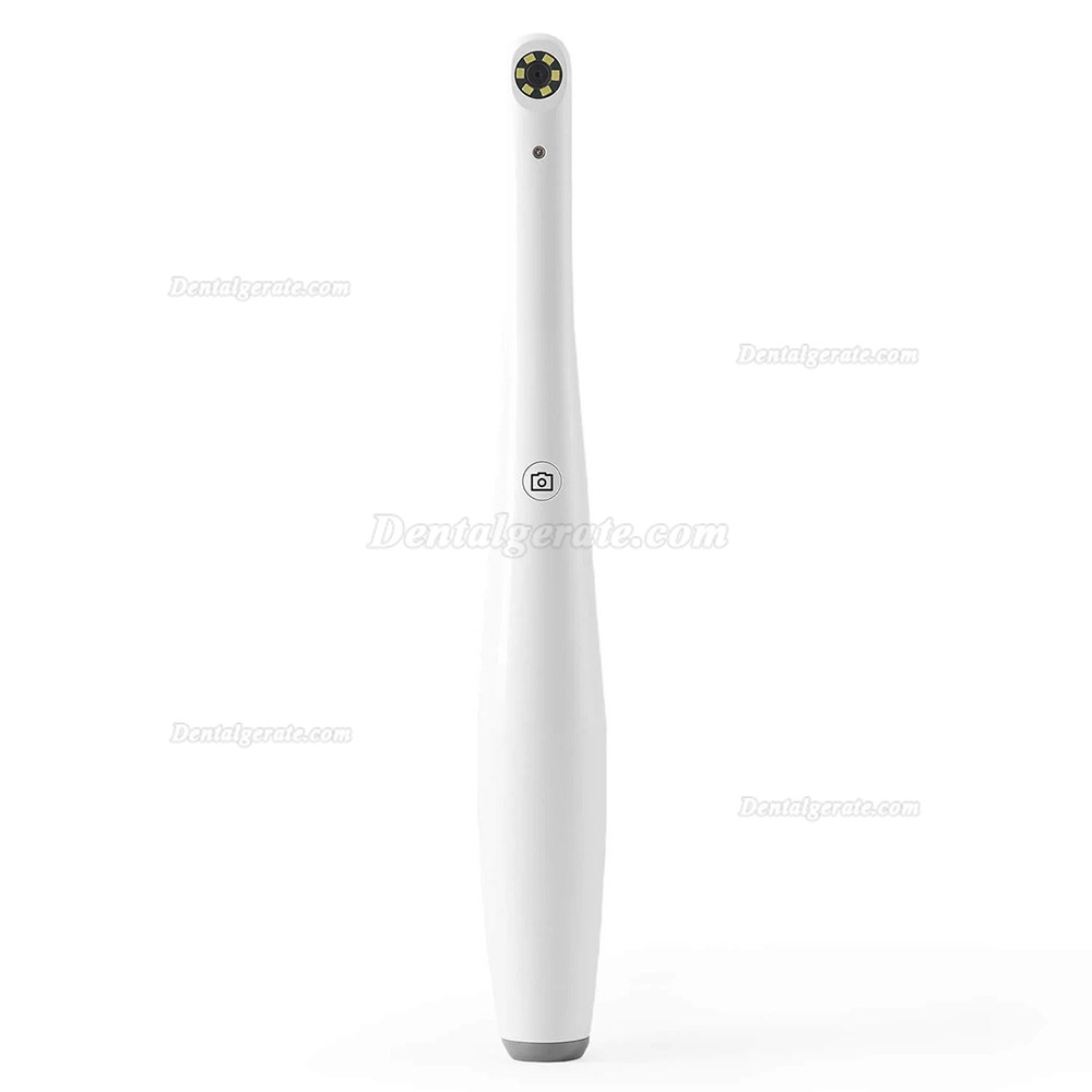 Dental USB Digitale Intraoralkamera 2.0MP Pixel 6 LED-Leuchten